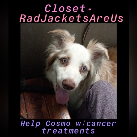 Tripp NYC Y2k split-personality star&striped grey&black Skinny jeans-  SOLD - Picture 9 of 12